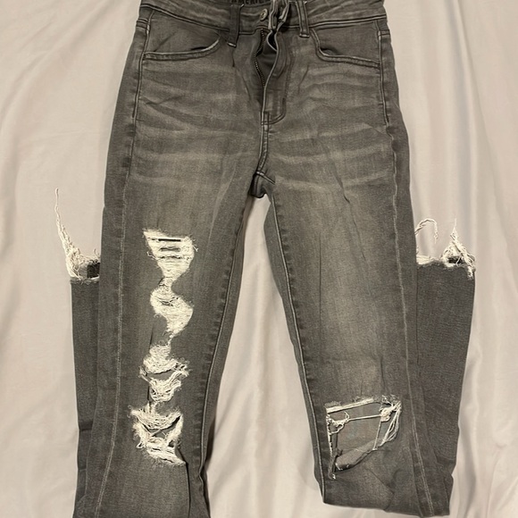 American eagle jegging - Picture 2 of 3